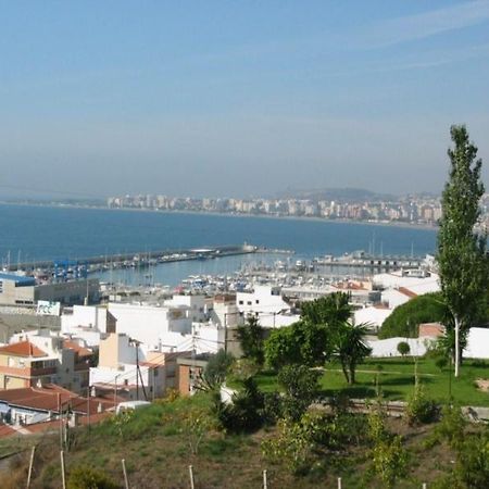 Terrasol Villas Caleta Del Mediterraneo Velez Malaga Eksteriør bilde