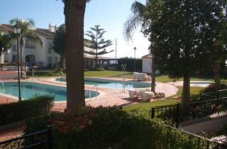 Terrasol Villas Caleta Del Mediterraneo Velez Malaga Eksteriør bilde