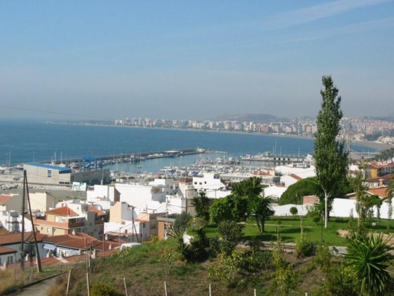 Terrasol Villas Caleta Del Mediterraneo Velez Malaga Eksteriør bilde