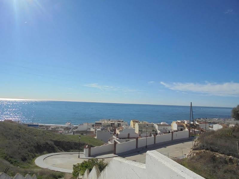 Terrasol Villas Caleta Del Mediterraneo Velez Malaga Eksteriør bilde